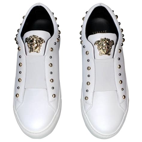 versace shoes sales